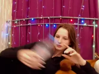 SelinaRose's Live Sex Cam Show