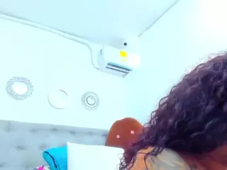 SEXY-BIGASS's Live Sex Cam Show