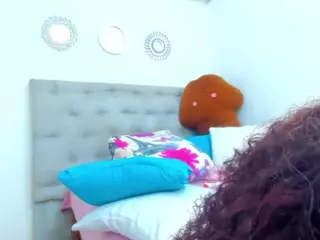 SEXY-BIGASS's Live Sex Cam Show