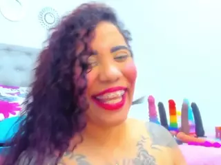 SEXY-BIGASS's Live Sex Cam Show