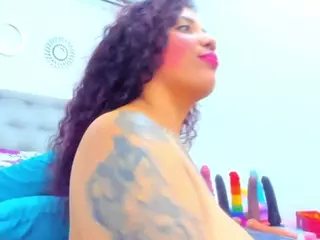 SEXY-BIGASS's Live Sex Cam Show