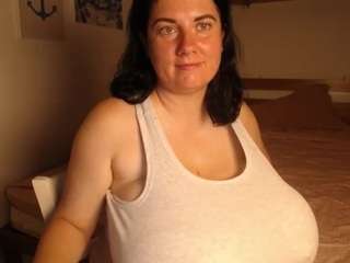 alisiaparril's profile