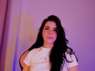 rousy-rhoades Modèle Webcam Profil