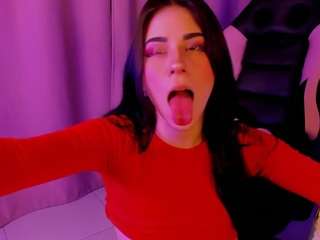 rousy-rhoades Live Webcam on CamSoda