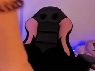 Hot_Camille live sex