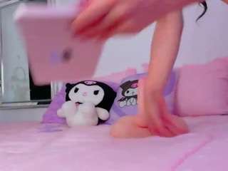 rousy-rhoades Live Webcam on CamSoda