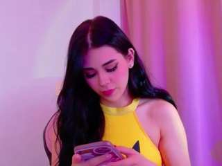 rousy-rhoades Live Webcam on CamSoda