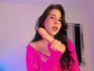 Hot_Camille's Live Sex Cam Show