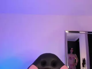 Hot_Camille's Live Sex Cam Show