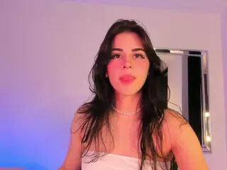 Hot_Camille's Live Sex Cam Show