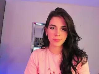 Hot_Camille's Live Sex Cam Show