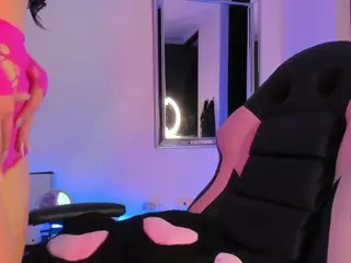 Hot_Camille's Live Sex Cam Show