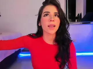 Hot_Camille's Live Sex Cam Show