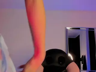 Hot_Camille's Live Sex Cam Show