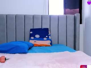 salome-lx live webcam show