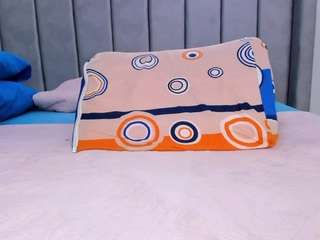 salome-lx live webcam show