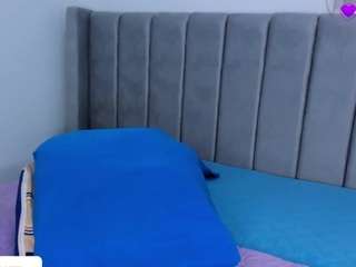 salome-lx live on CamSoda