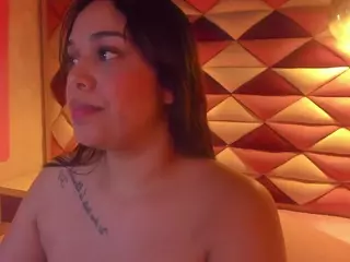 salome-lx's Live Sex Cam Show