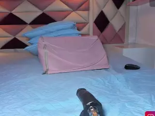 salome-lx's Live Sex Cam Show