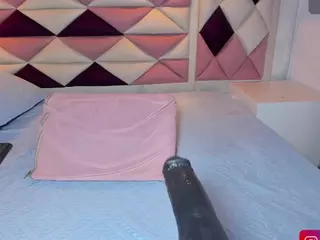 salome-lx's Live Sex Cam Show