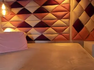 salome-lx's Live Sex Cam Show