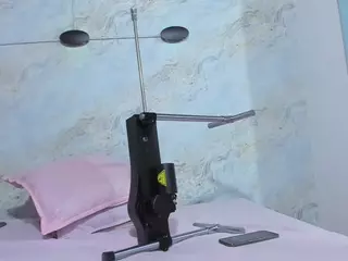 salome-lx's Live Sex Cam Show