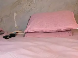 salome-lx's Live Sex Cam Show