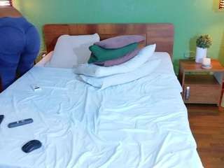 danaabrown Live Webcam on CamSoda