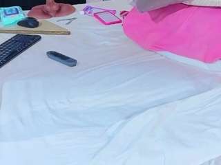 Danna Brown live webcam show