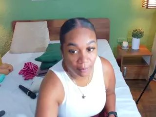 Danna Brown's Live Sex Cam Show