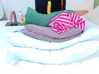 Danna Brown's Live Sex Cam Show