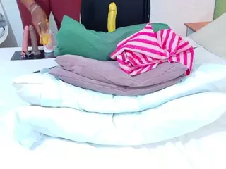 Danna Brown's Live Sex Cam Show
