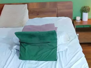 Danna Brown's Live Sex Cam Show