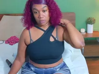 Danna Brown's Live Sex Cam Show