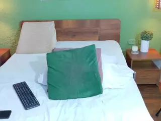 Danna Brown's Live Sex Cam Show