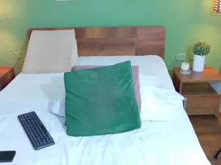 Danna Brown's Live Sex Cam Show
