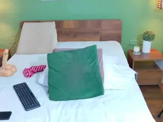 Danna Brown's Live Sex Cam Show
