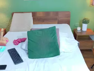 Danna Brown's Live Sex Cam Show