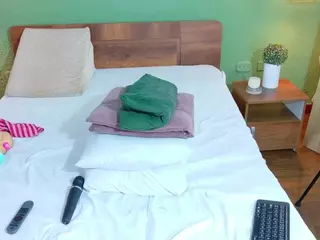 Danna Brown's Live Sex Cam Show