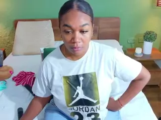 Danna Brown's Live Sex Cam Show