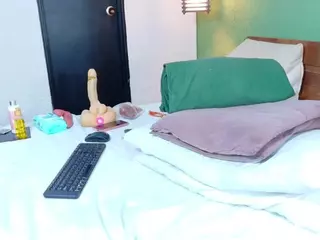 Danna Brown's Live Sex Cam Show