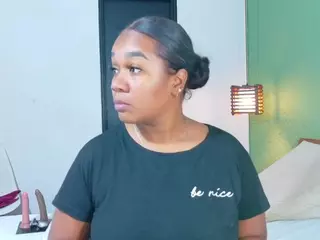 Danna Brown's Live Sex Cam Show