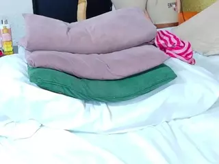 Danna Brown's Live Sex Cam Show