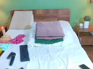 Danna Brown's Live Sex Cam Show