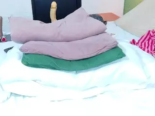 Danna Brown's Live Sex Cam Show