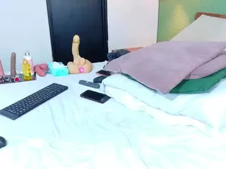 Danna Brown's Live Sex Cam Show