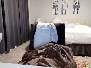 joneskali98 Live Webcam on CamSoda