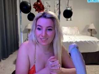 joneskali98 Live Webcam on CamSoda