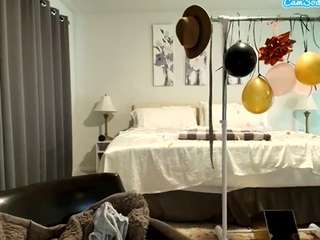 joneskali98 Live Webcam on CamSoda