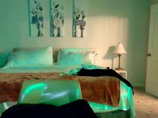 joneskali98 — LIVE on Camsoda